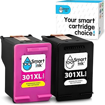 hp301xl amazon