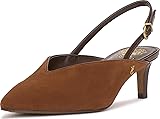 Vince Camuto Women's Kylien Pump, Burnt Sugar