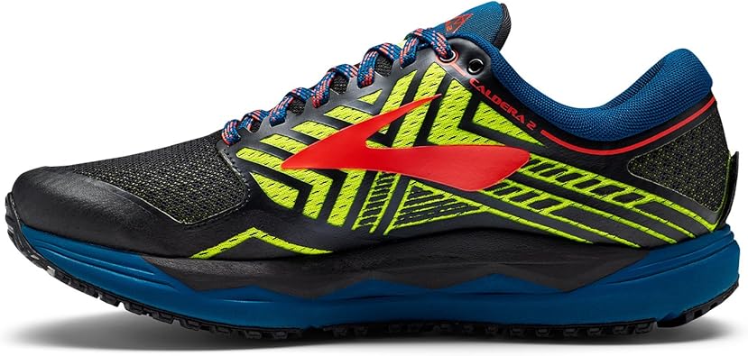 brooks caldera 2 amazon