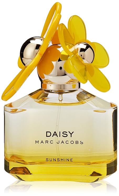 daisy sunshine limited edition