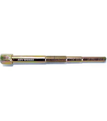 きゅうぴ Amazon.com: Clutch/Converter Puller Tool Compatible with Kawasaki