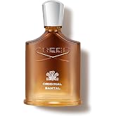 Creed Original Santal &ndash; Luxury Perfume for Him &amp; Her &ndash; Aromatic &amp; Classical Fragrance