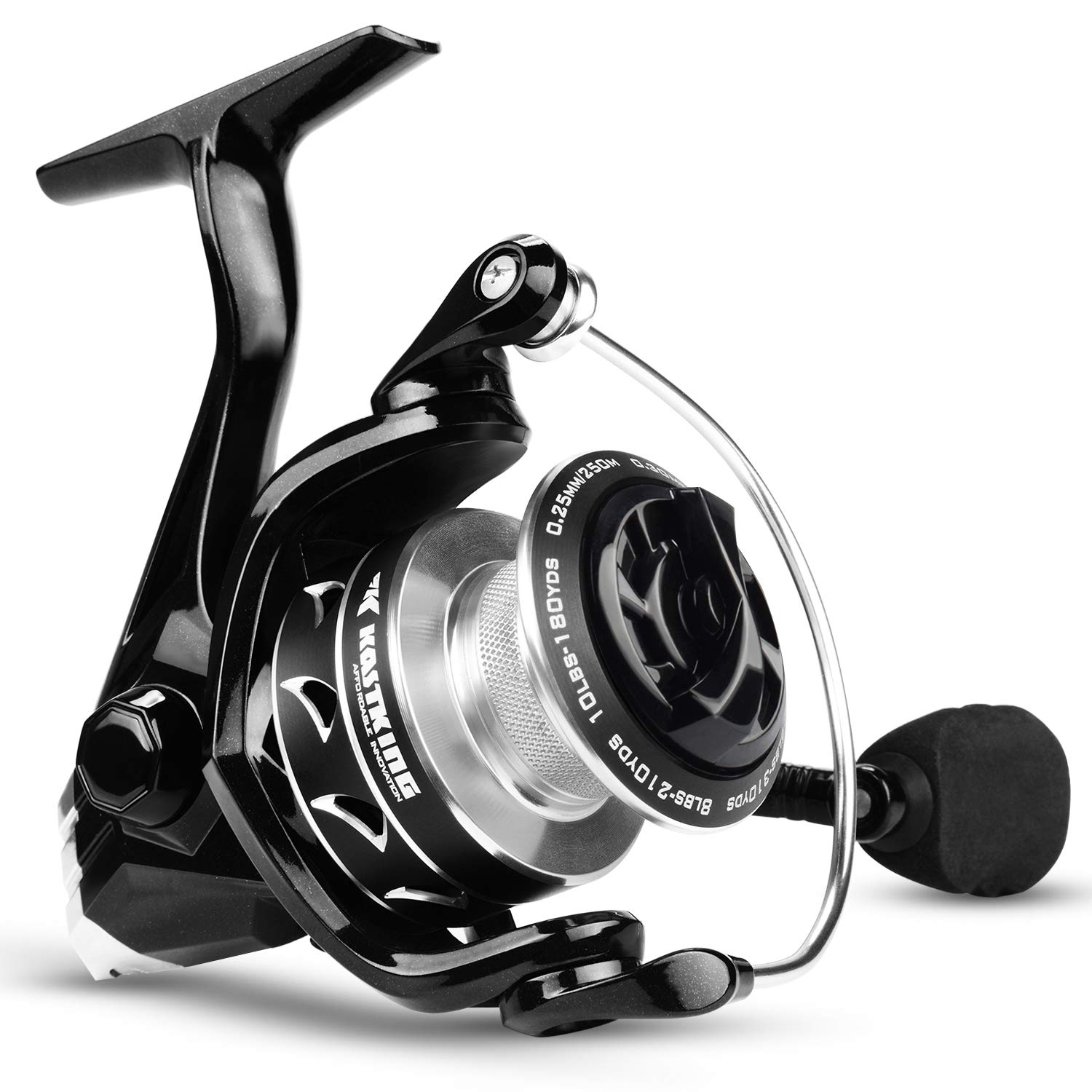 kastking saltwater reels