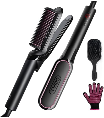 Professional Hair Straightener Portable-50 : Amazon.ca: Beauty