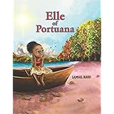 Elle of Portuana
