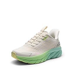 ALLSWIFIT Women's Slip On Walking Shoes Running