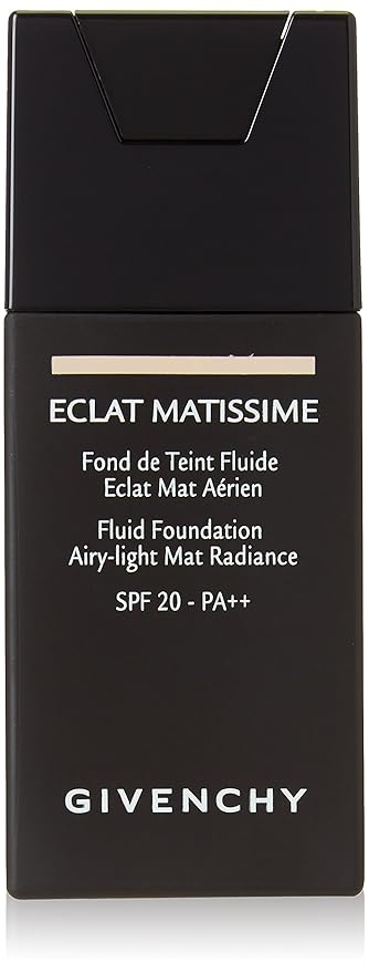airy fluid foundation