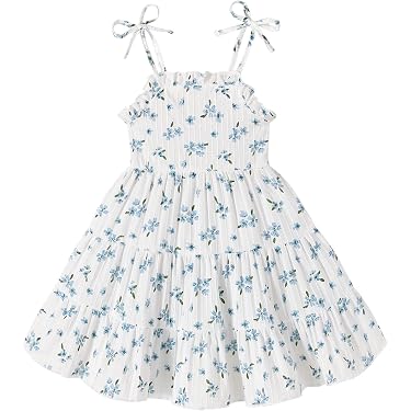 Amazon Best Sellers: Best Baby Girls' Dresses