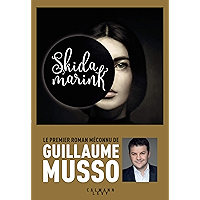 Skidamarink (Littérature Française) (French Edition) book cover Skidamarink (Littérature Française) (French Edition) book cover