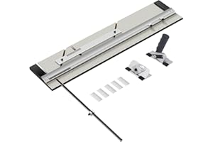 GONYTIA 40 Inch Compact Elite Mat Cutter, High Precision Mat Board Cutter for Picture Framing and Art Projects for At-Home Framers