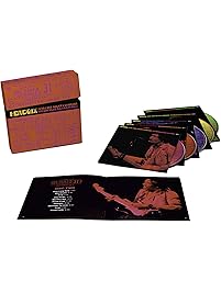 Songs For Groovy Children: The Fillmore East Concerts