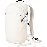 Arc'teryx Mantis 16 Backpack Unisex, Arctic Silk, One Size | Sleek, Compact 16L Daypack