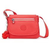 Kipling Sabian Crossbody Mini Bag