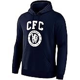 Icon Sports Pro League Pullover Hoodie - Officially Licensed Adult Unisex Pullover Hoodie