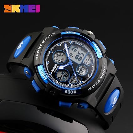 skmei watch 1163