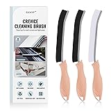 SXhyf Crevice Cleaning Brush - Grout Scrub