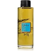 Santal Silk Body Oil-