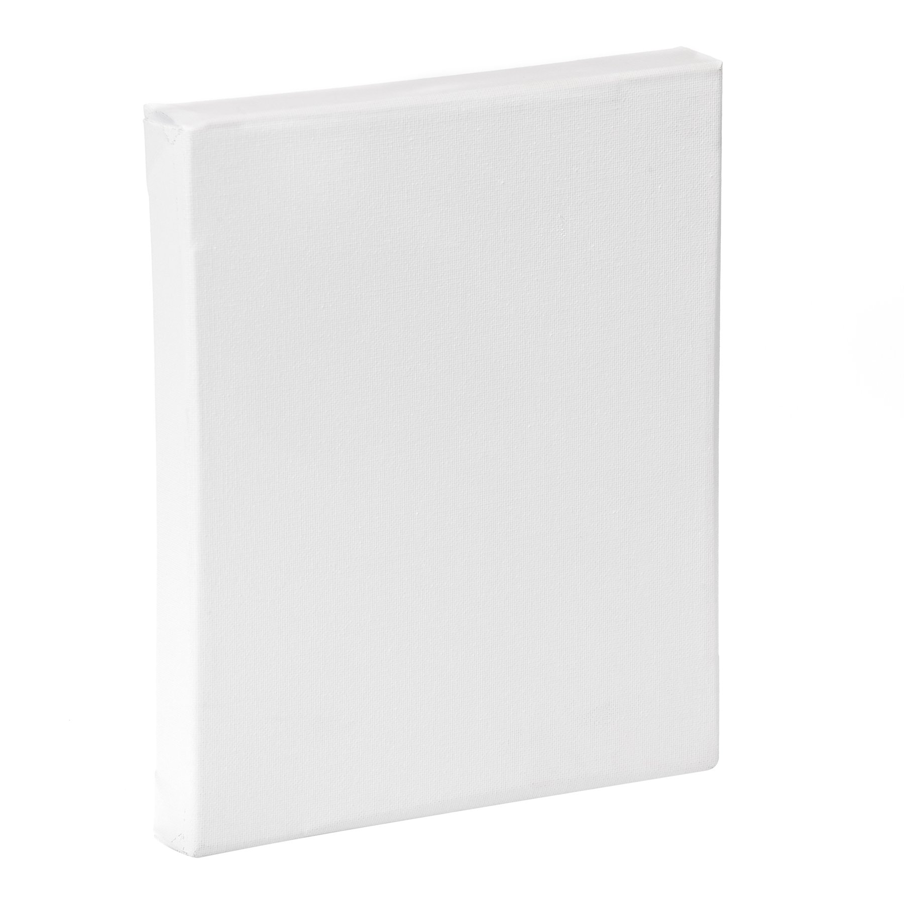 Lienzos Levante 04A3325015 - Cotton stretched over a 27 x 22 cm 3F, wooden frame 46 x 32 mm (3D) strips with acrylic primer