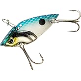 Cotton Cordell Gay Blade Spinner-Bait Fishing Lure - Great as a Casting Bait or Jigging Spoon