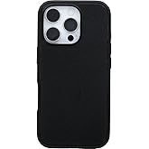 OtterBox iPhone 16 Pro Symmetry Series Case - Black