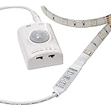 LED Stripes 3m(10 Fuß), PDGROW LED Leiste, LED Lichtleiste