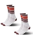 Woolly Clothing Merino Wool Everyday Sock - [ 2
