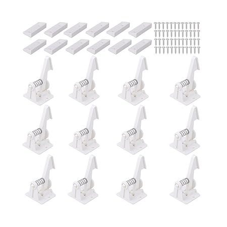 vkania child safety cabinet locks