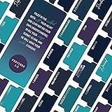 OFFILICIOUS Gothic Bible Book Tabs – 100