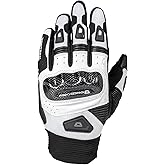 cortech Sonic-Flo Plus Glove, X-Large, White