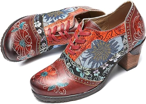 zapatos planos de vestir mujer amazon