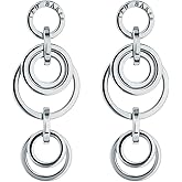 Ted Baker London Huliet Multi Hoop Drop Earrings For Women