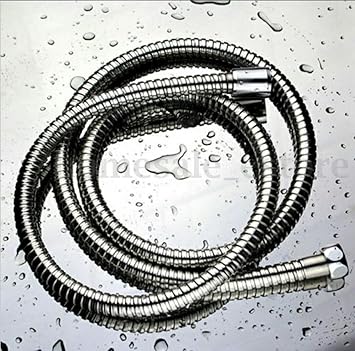 Continental S.S. Tube 1 Mtr. For Health Faucet