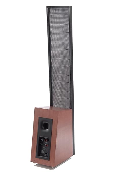 martin logan esl vista