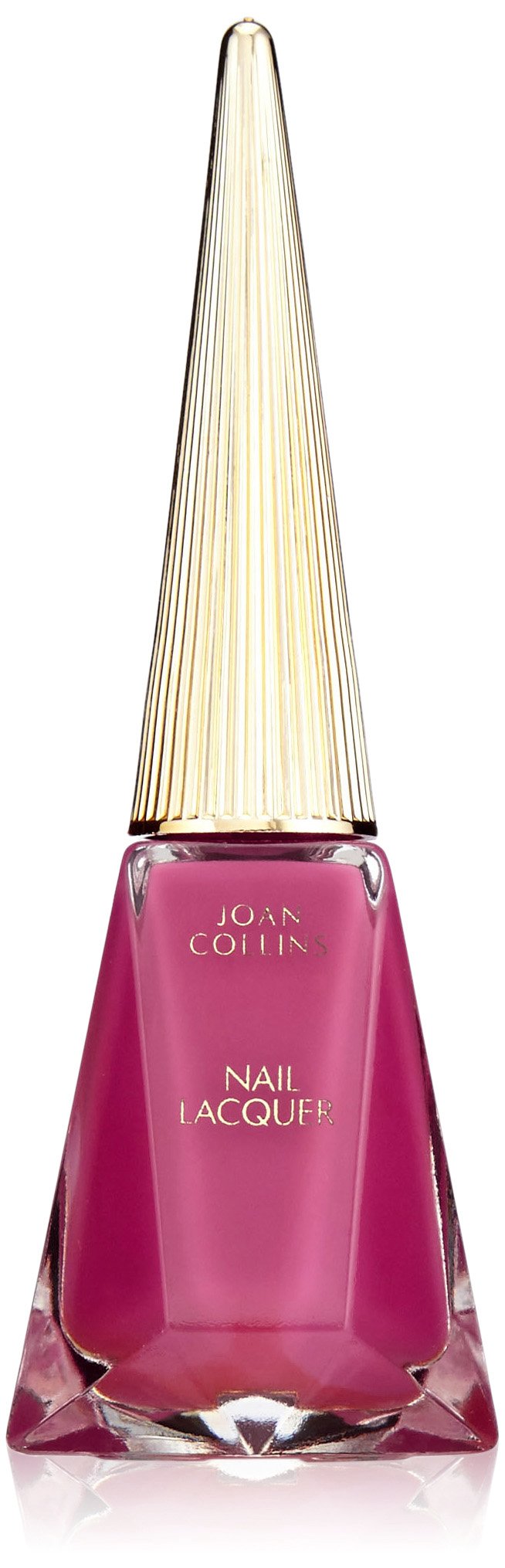 Joan Collins Timeless Beauty Nail Lacquer 12 ml, Lady Joan