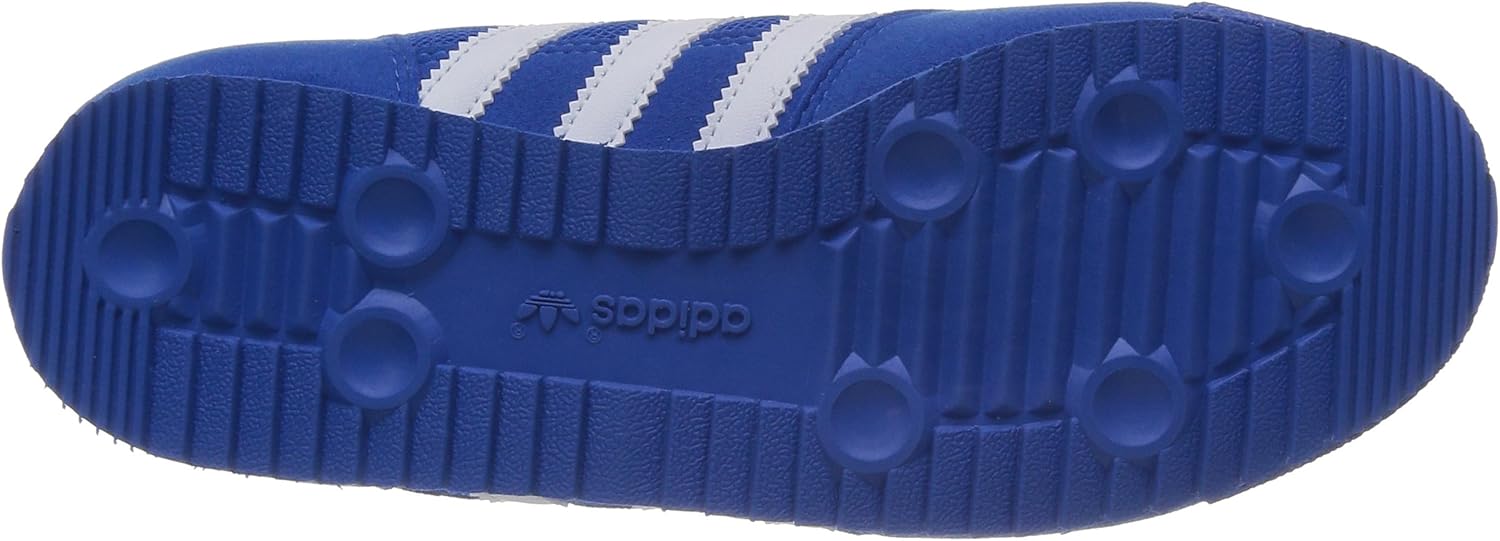 adidas dragon bluebird