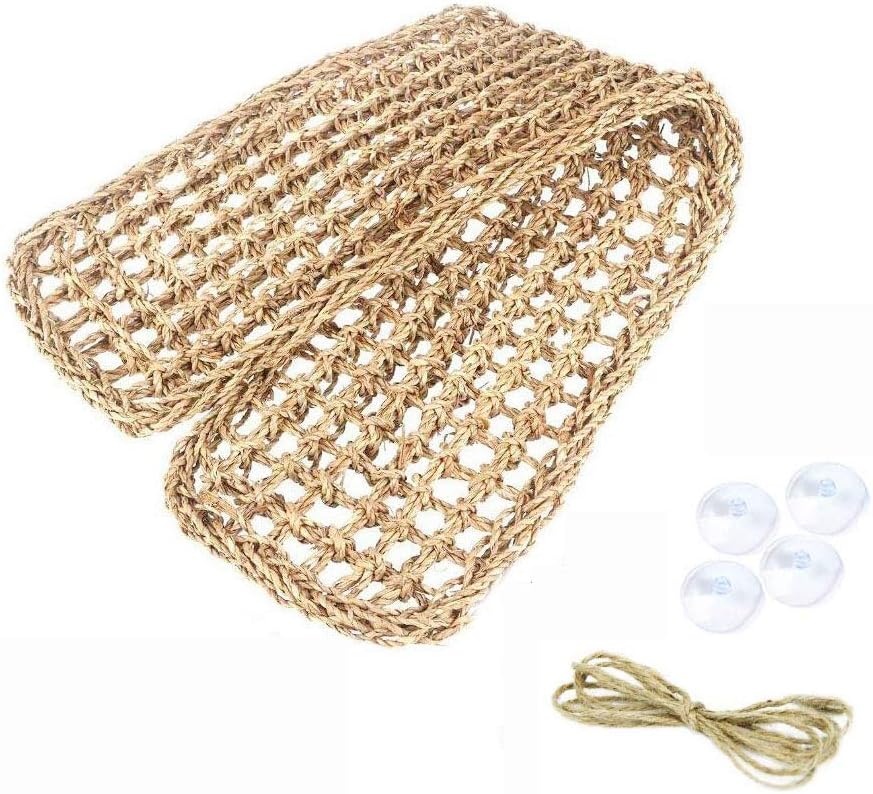 Best reptile hammock extra long