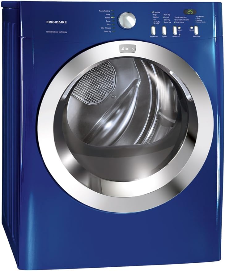 Frigidaire Affinity FAQE7077KN 27