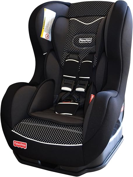 baby car seat fisher price