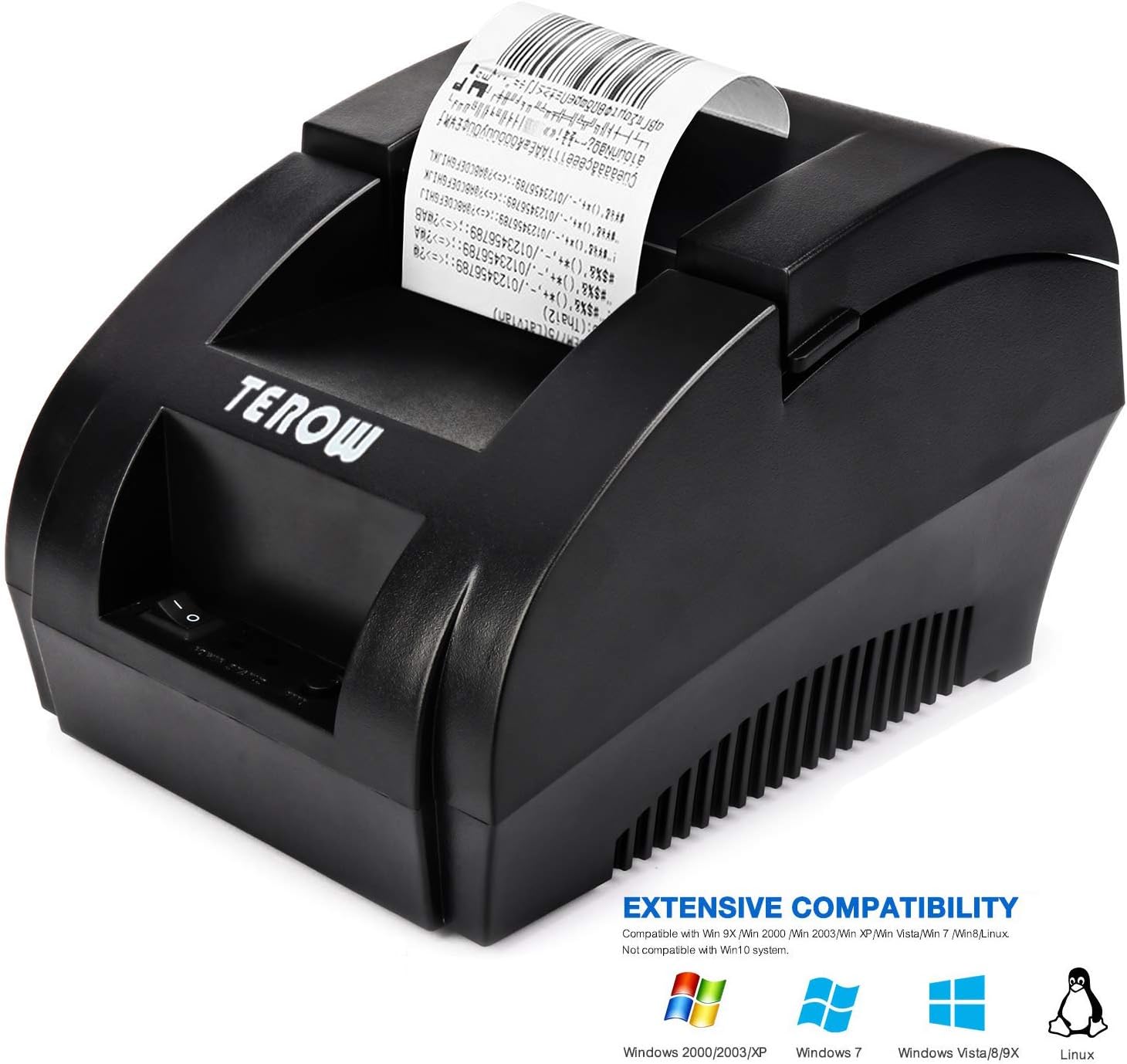 esc pos printer