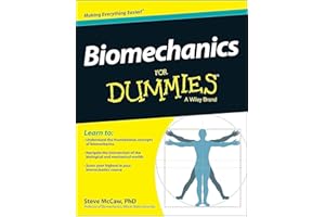 Biomechanics For Dummies