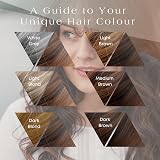Its Pure Organic Chestnut Herbal Hair Dye 110g view 2