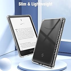 Fintie Case for 7" All-New Kindle Paperwhite