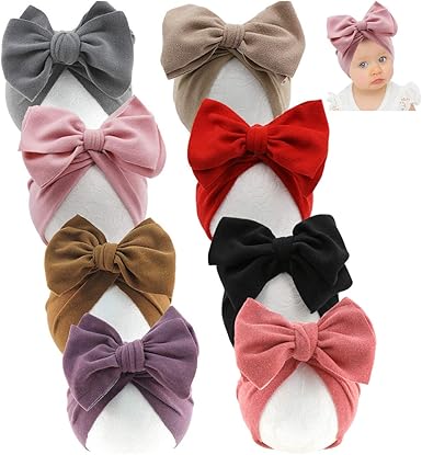 baby turban set