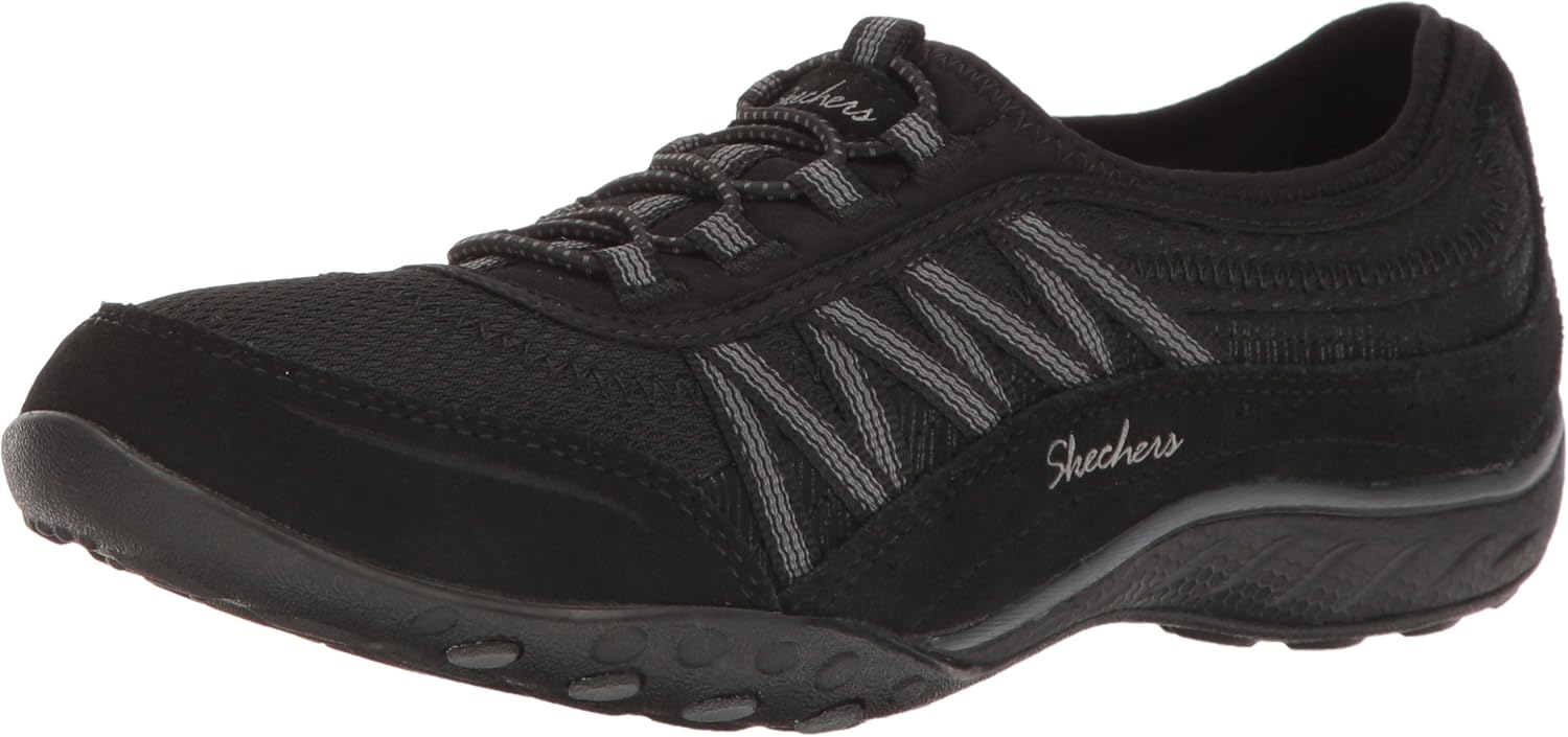 skechers breathe easy point taken