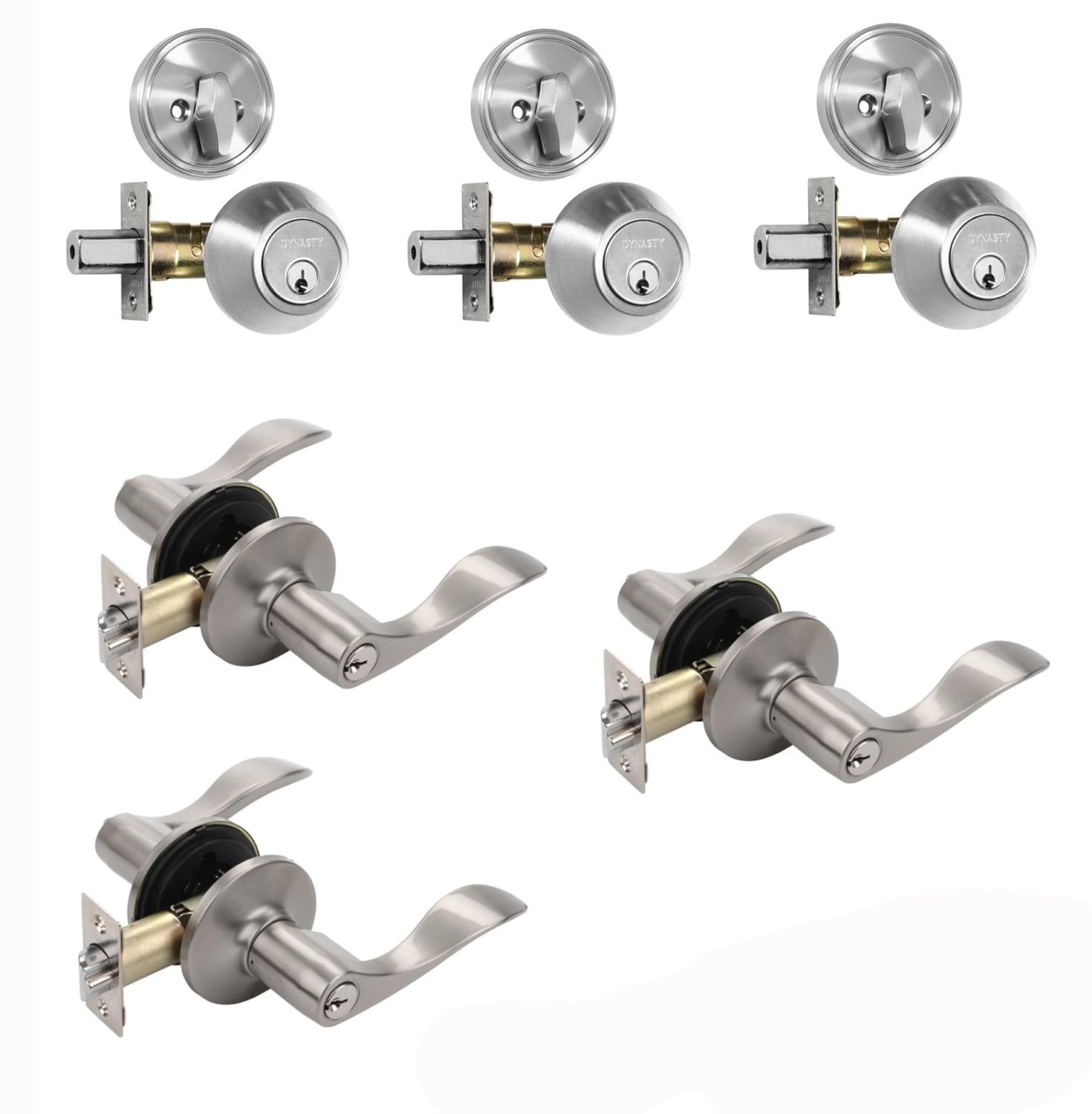 locksets