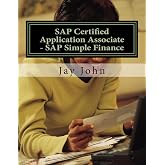 SAP Certified Application Associate - SAP Simple Finance