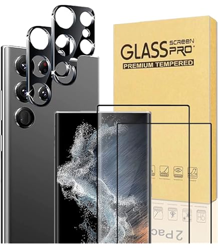 Amazon.com: Samsung Galaxy S23 Ultra 5G, US Version, 512GB
