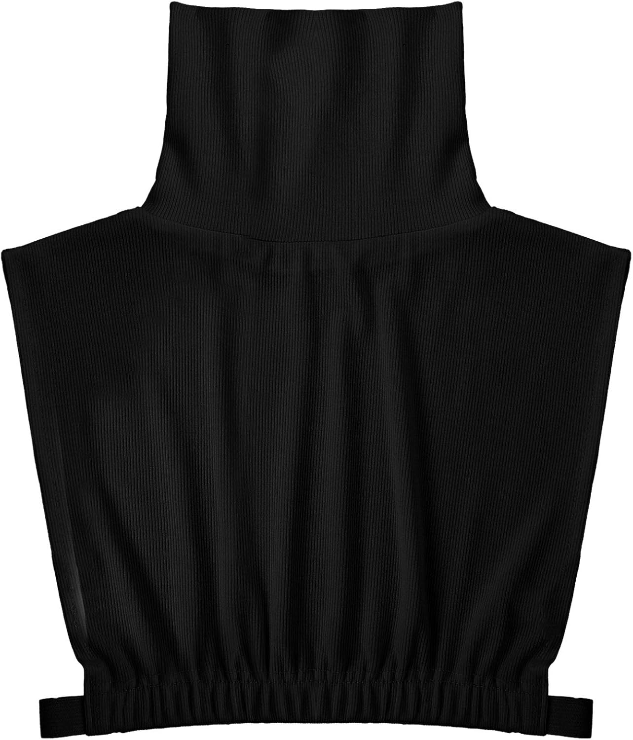 2 Stück Fake Kragen Damen - Abnehmbare Blusenkragen Für Stylische Outfits