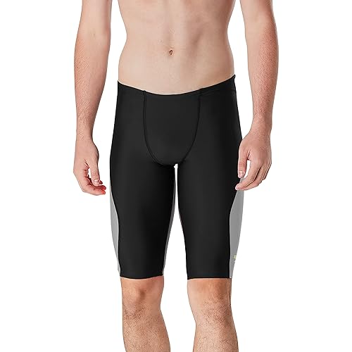 Speedo Men's Swimsuit Jammer ProLT Solid