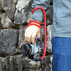 PIBIETTN 100cm Climbing Rope Camera